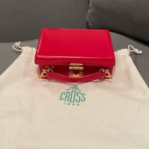 Mark Cross Grace Mini